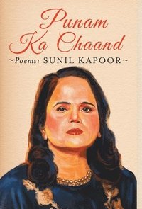 bokomslag Punam Ka Chaand