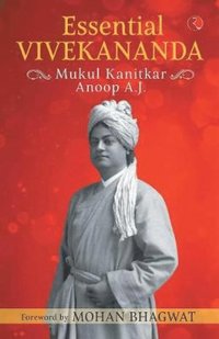 bokomslag Essential Vivekananda