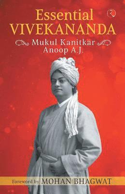 bokomslag Essential Vivekananda