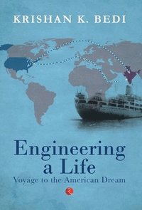 bokomslag Engineering a Life