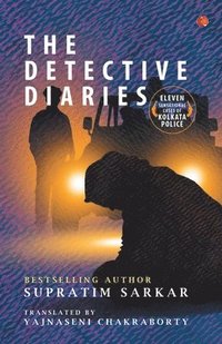 bokomslag The Detective Diaries