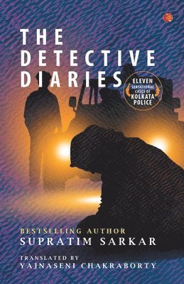 The Detective Diaries 1
