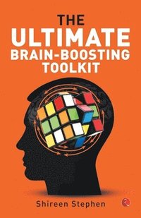 bokomslag Ultimate Brain-Boosting Toolkit