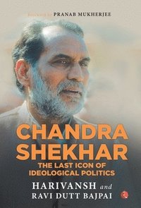 bokomslag Chandra Shekhar