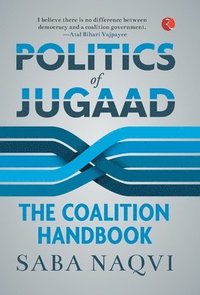 bokomslag Politics of Jugaad