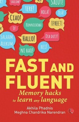 Fast and Fluent 1