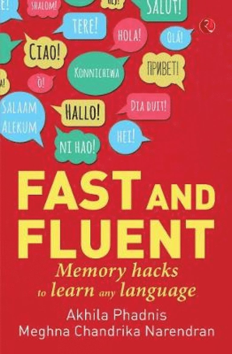 Fast and Fluent