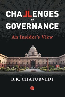 CHALLENGES OF GOVERNANCE 1