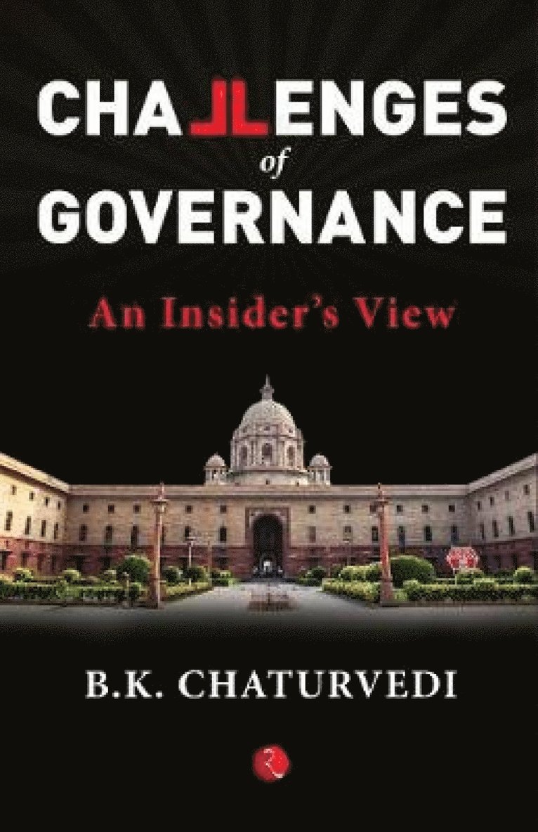 Challenges of governance