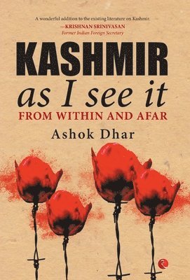 Kashmir As I See It 1