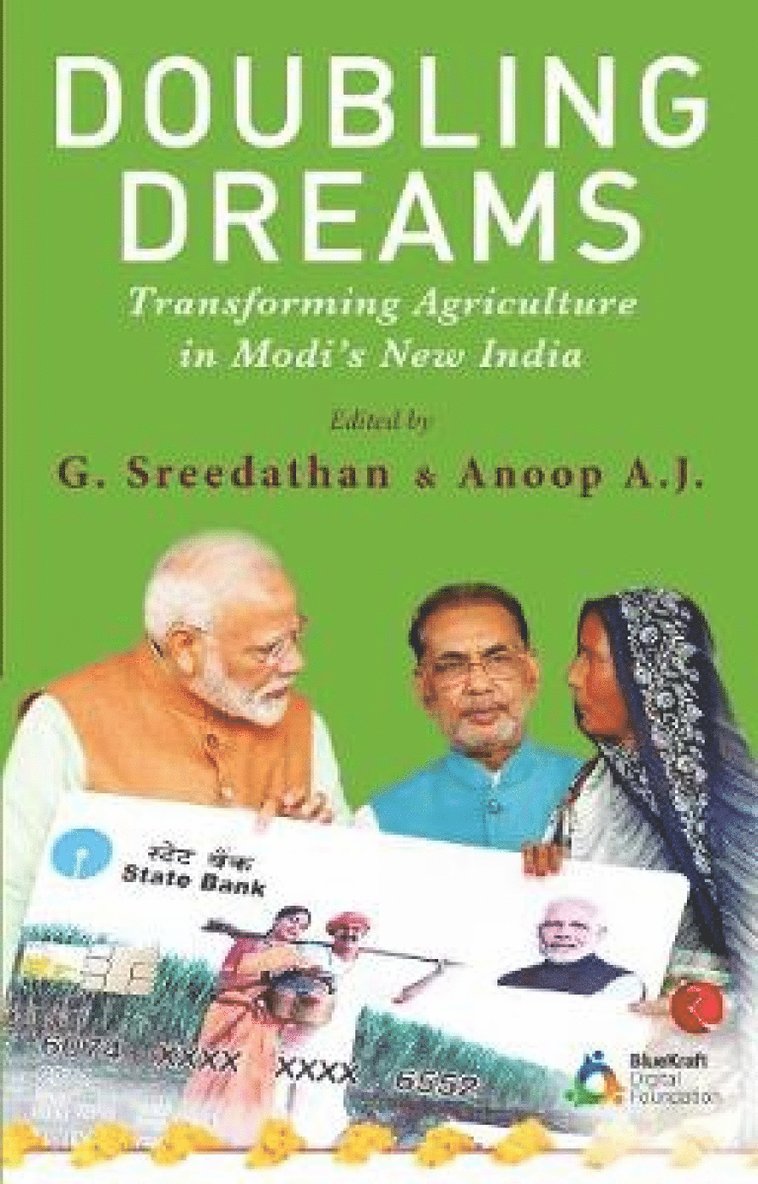 Doubling Dreams 1
