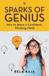 bokomslag Sparks of Genius