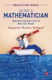 bokomslag Being A Mathematician
