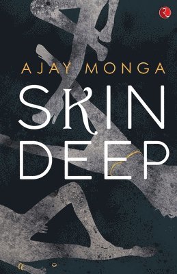 bokomslag Skin Deep