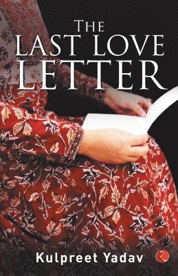 Last Love Letter