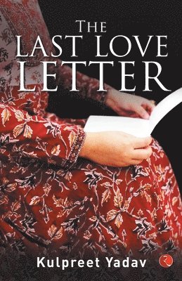 Last Love Letter 1