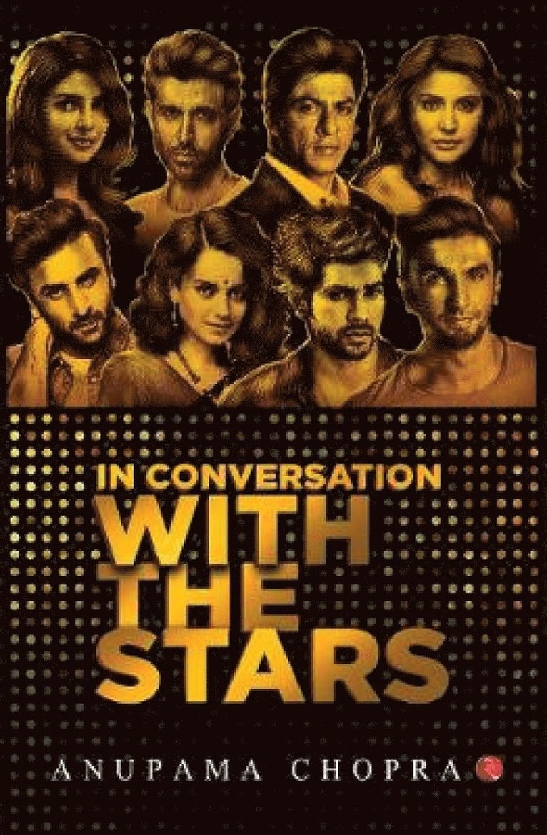 In Conversation with the Stars 1