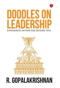 bokomslag Doodles on Leadership