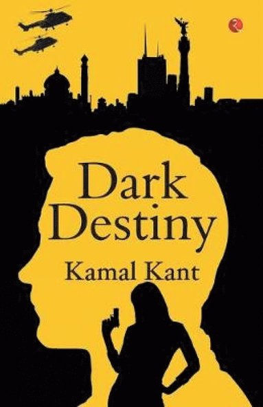 bokomslag Dark Destiny