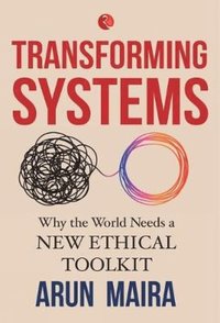 bokomslag TRANSFORMING SYSTEMS