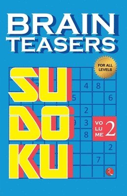 Brain Teasers Sudoku 1