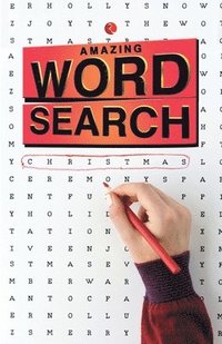 bokomslag Amazing Word Search