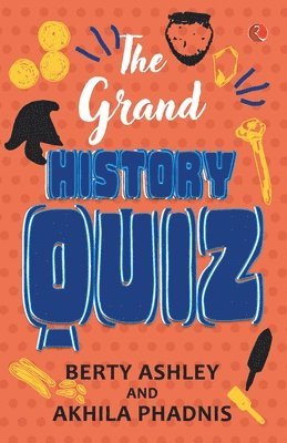 Grand History Quiz 1