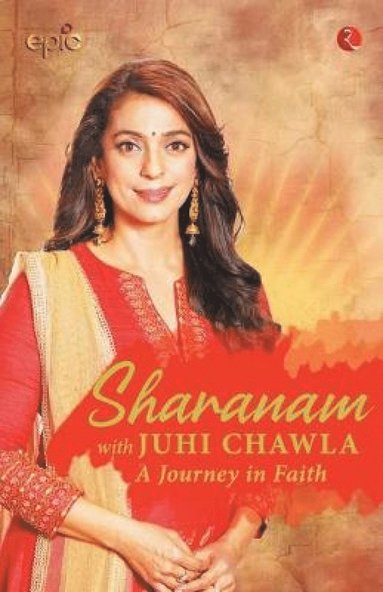 bokomslag Sharanam