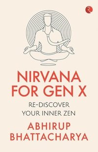 bokomslag NIRVANA FOR GEN X