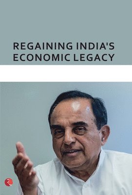 Subramanian Swamy - Reset, Inbunden