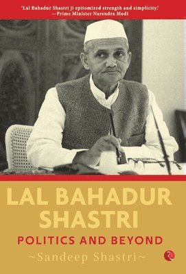 LAL BAHADUR SHASTRI 1