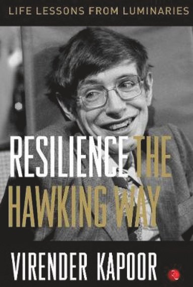 bokomslag Resilience