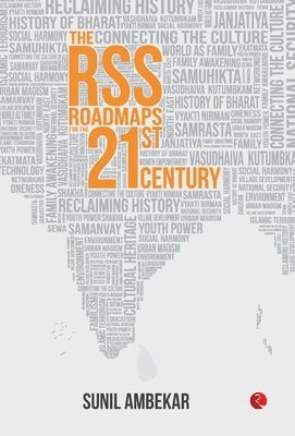 bokomslag The RSS