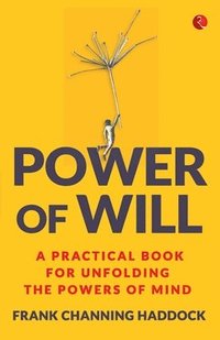 bokomslag Power of Will
