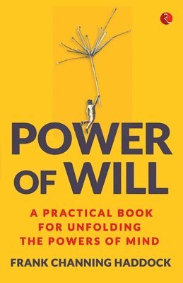 Power of Will 1