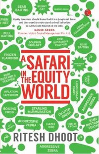 bokomslag Safari in the Equity World