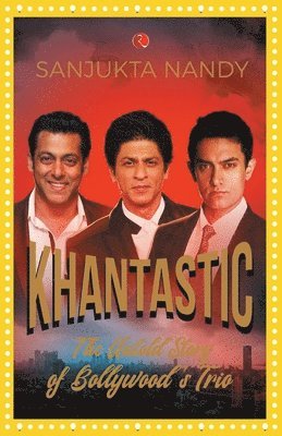 KHANtastic 1