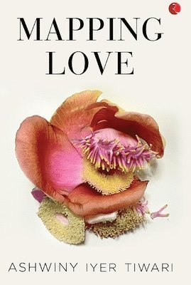 Mapping Love 1