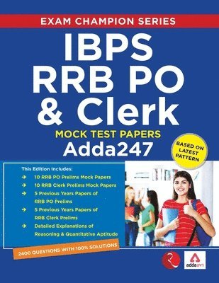 IBPS RRB PO AND CLERK 1