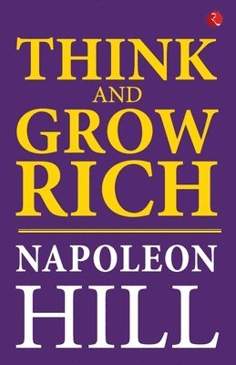 THINK AND GROW RICH 1
