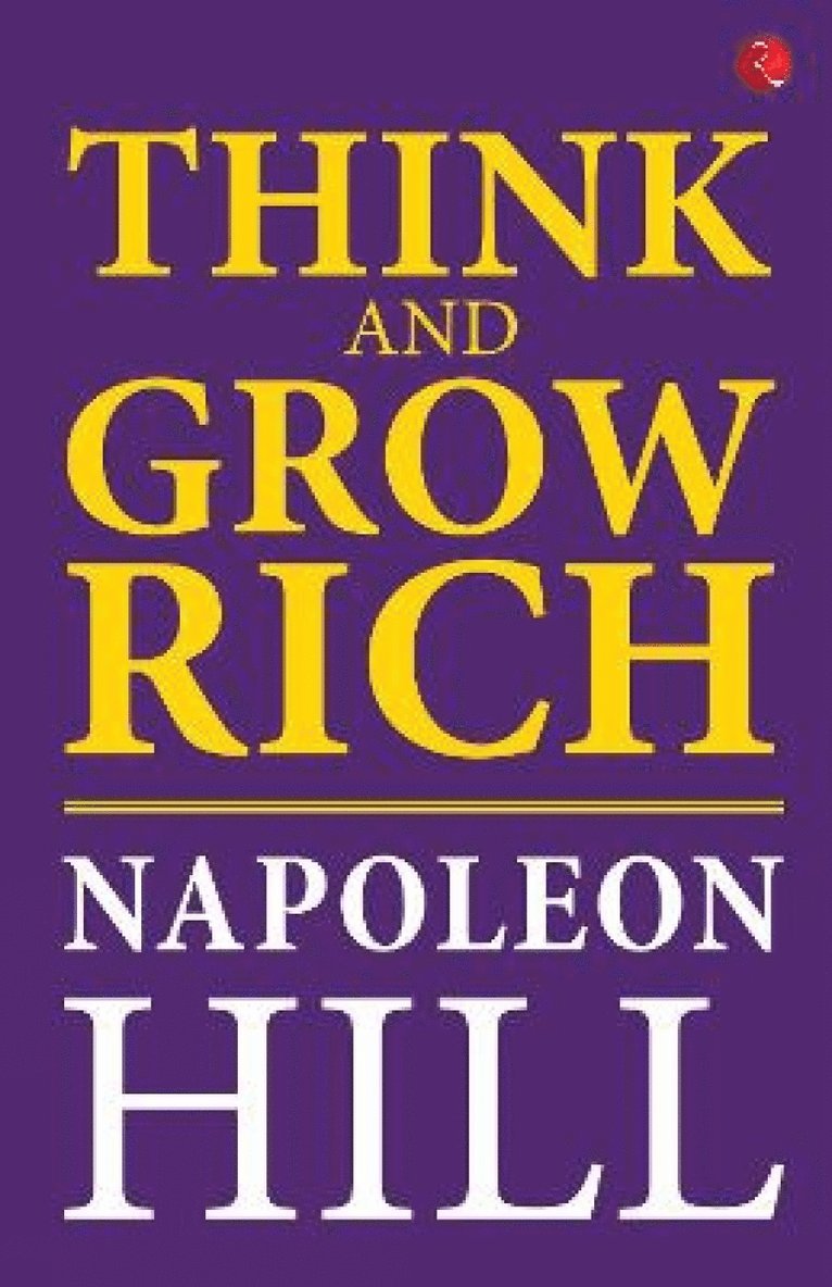 Think and Grow Rich