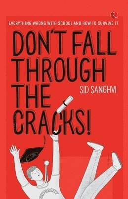 Don't Fall Through The Cracks! 1