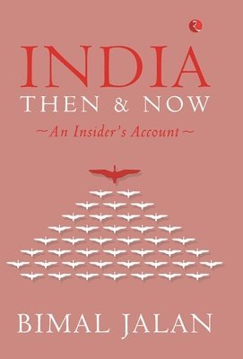 INDIA THEN AND NOW 1