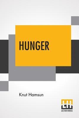 Hunger 1