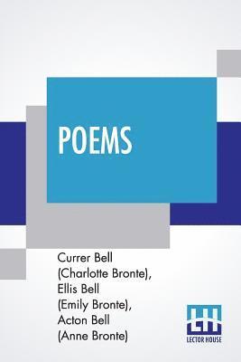 bokomslag Poems