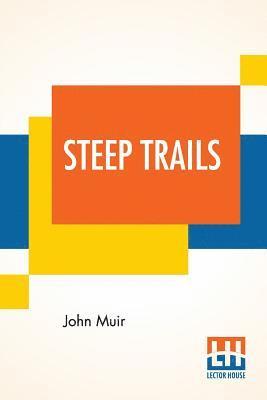 Steep Trails 1