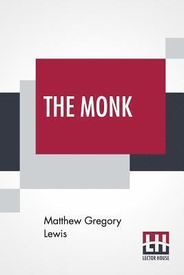 The Monk 1