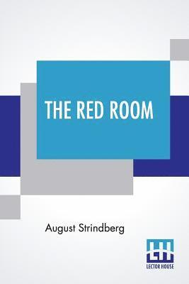 The Red Room 1