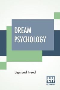 bokomslag Dream Psychology
