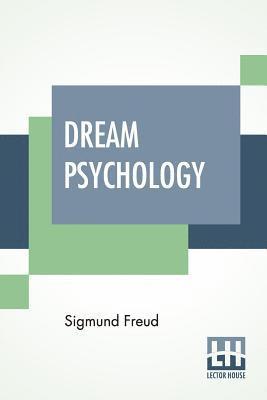 Dream Psychology 1